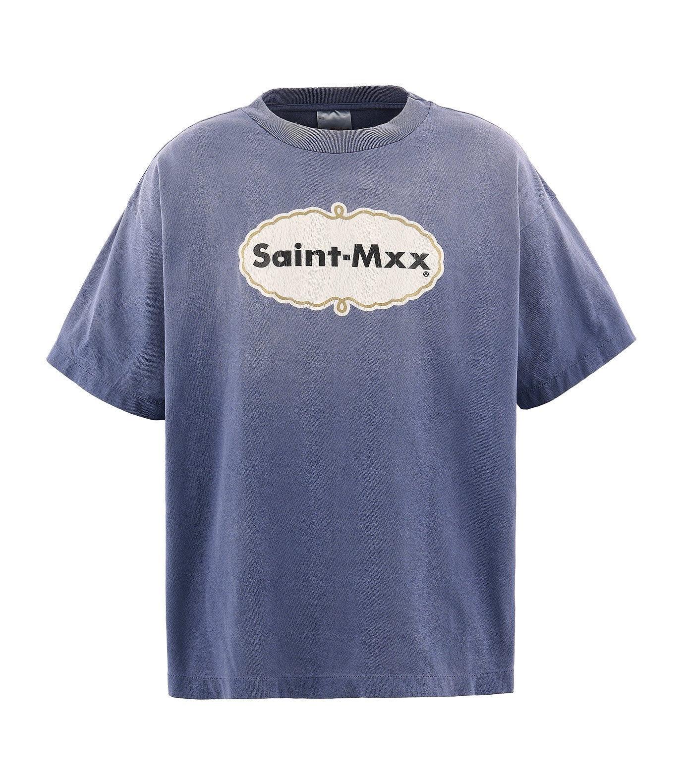 SS T-SHIRT/SAINT MXX