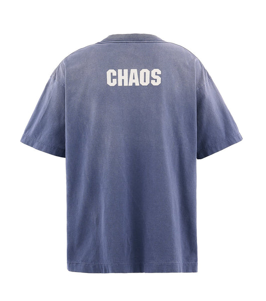 SS T-SHIRT/SAINT MXX