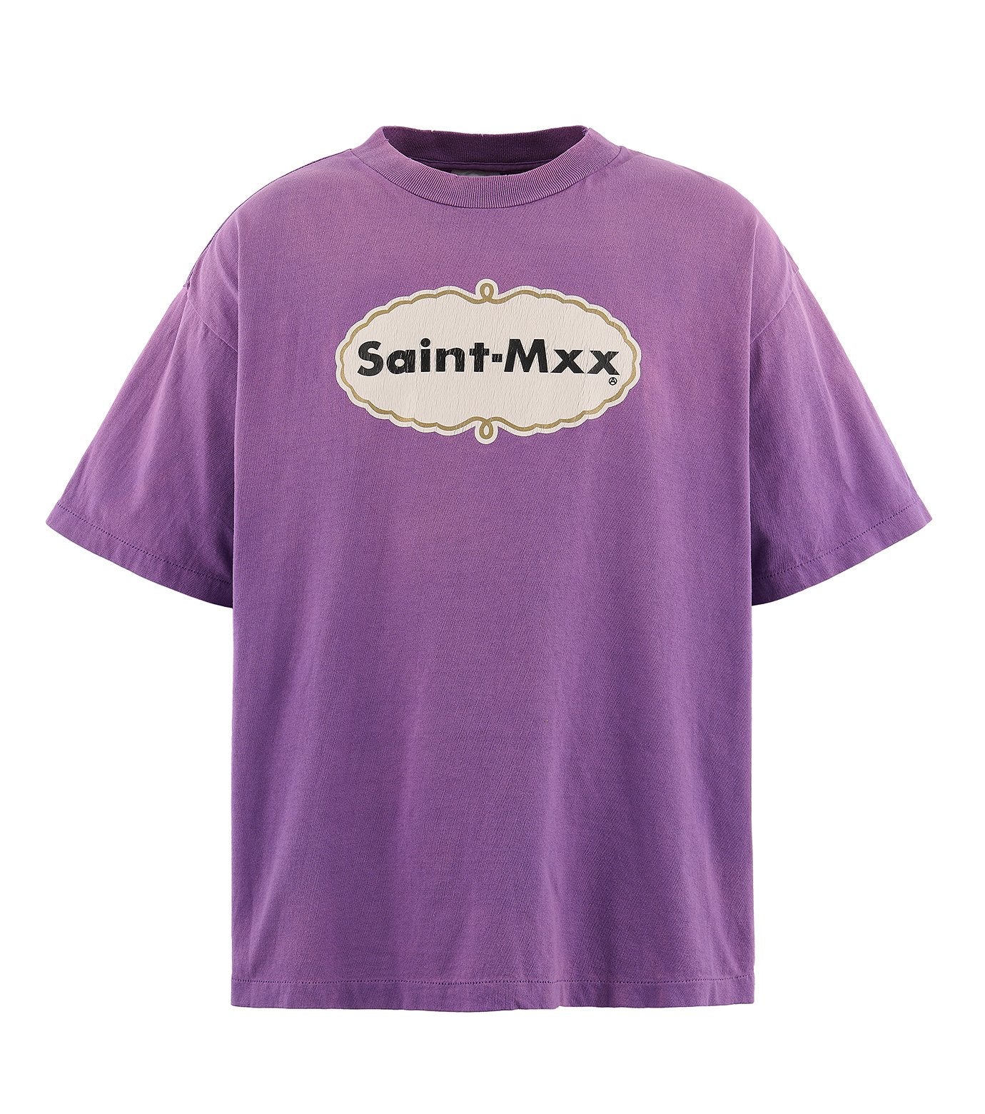 SS T-SHIRT/SAINT MXX