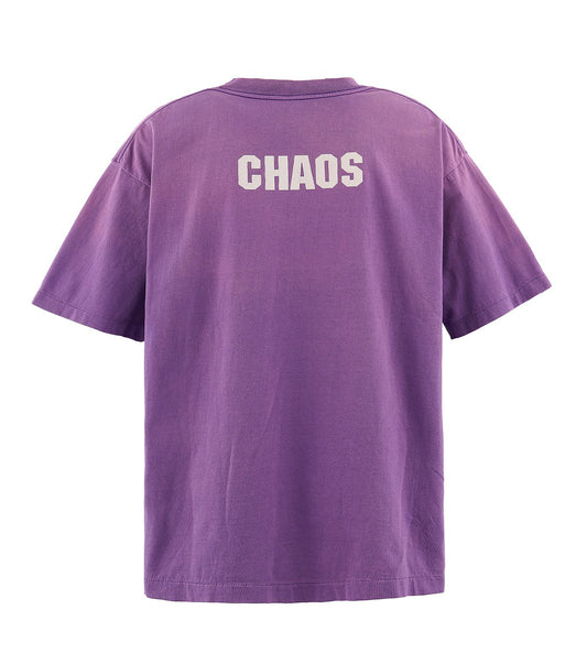 SS T-SHIRT/SAINT MXX