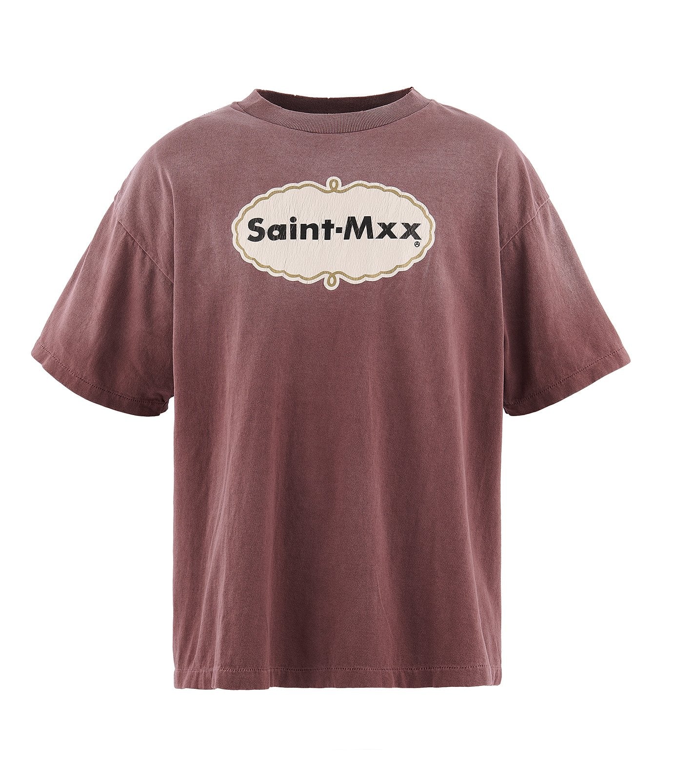 SS T-SHIRT/SAINT MXX