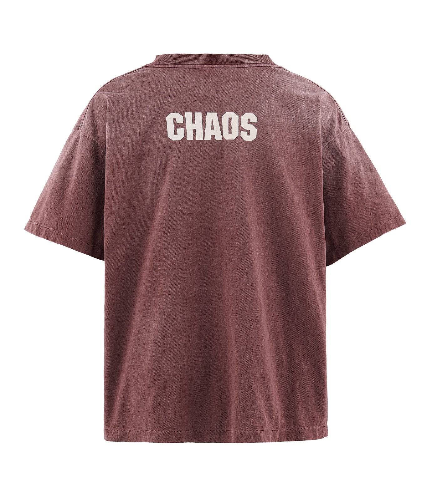 SS T-SHIRT/SAINT MXX