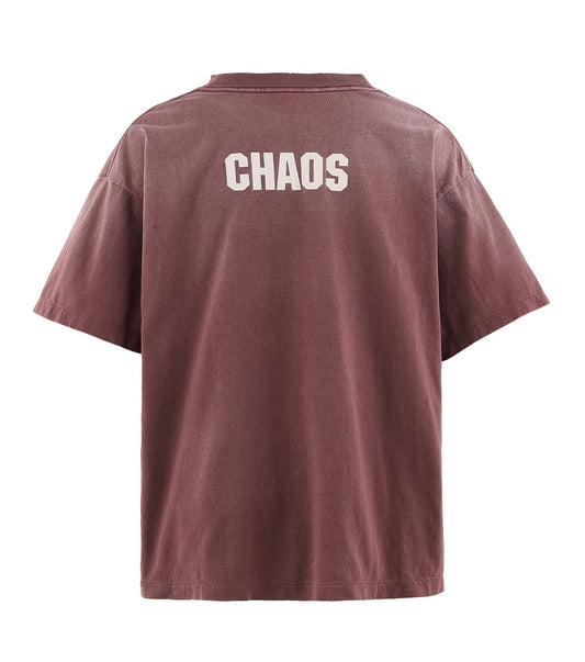 SS T-SHIRT/SAINT MXX