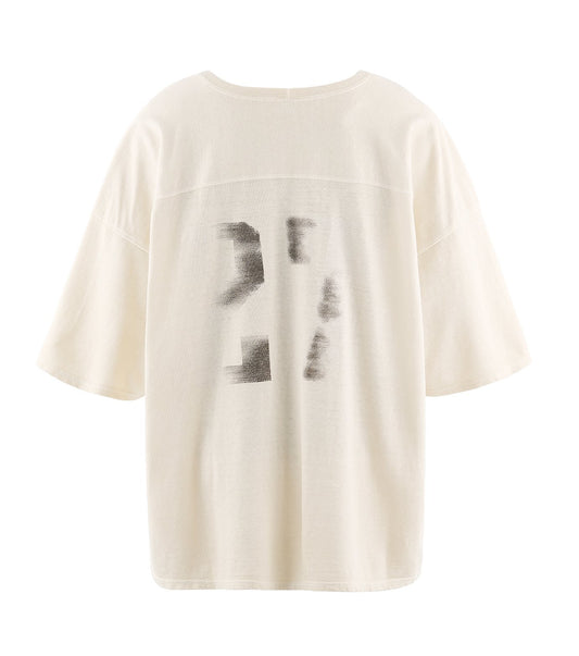 SS T-SHIRT/FOOTBALL