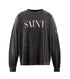 LS T-SHIRT/SAINT 666