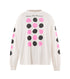 LS T-SHIRT/DOT