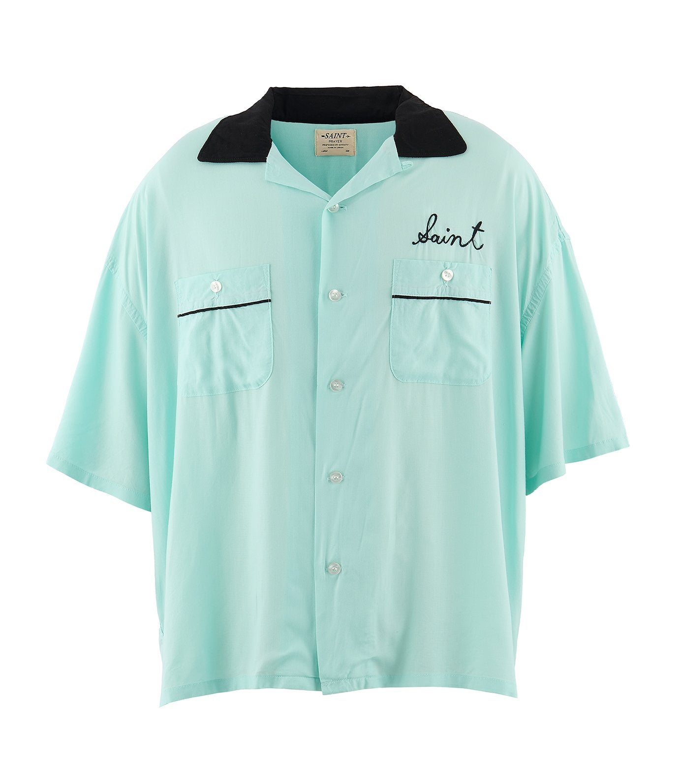 BOWLING SHIRT/TRUMP
