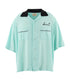 BOWLING SHIRT/TRUMP