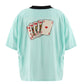 BOWLING SHIRT/TRUMP