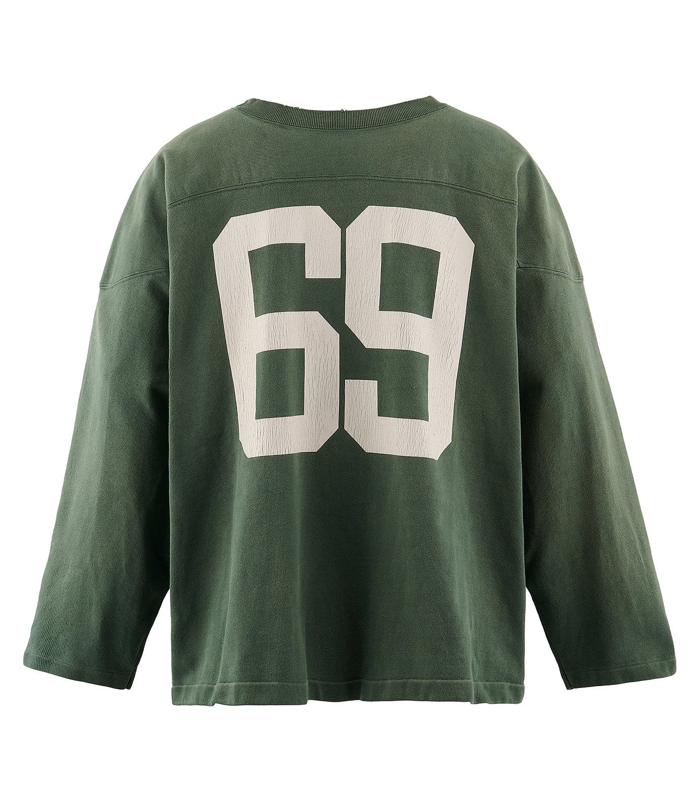 FOOTBALL SWEAT/WILD GOD