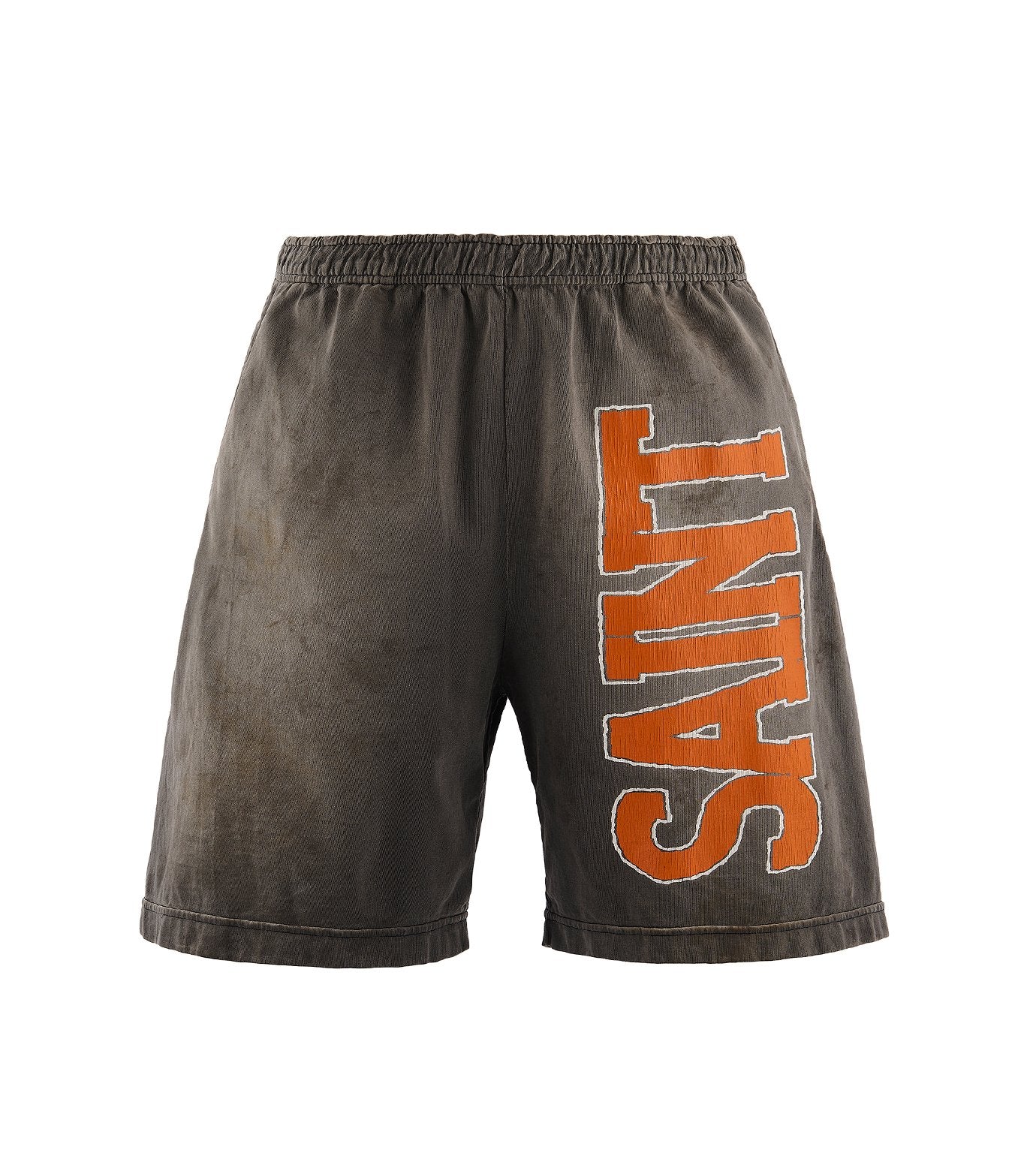 EASY SHORTS/CUT SEW