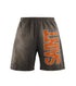 EASY SHORTS/CUT SEW