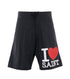 NYLON SHORTS /I LOVE SAINT
