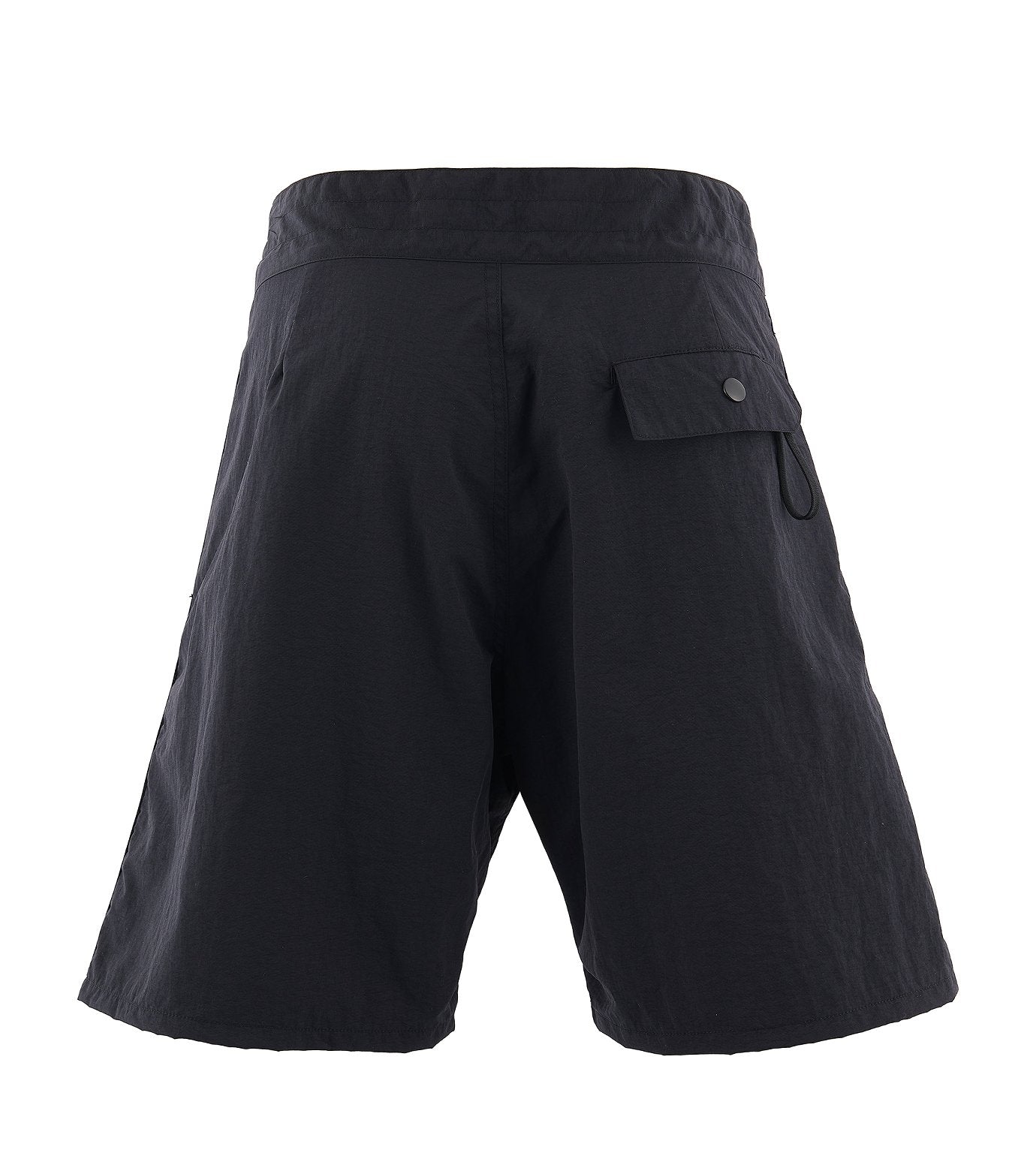 NYLON SHORTS /I LOVE SAINT