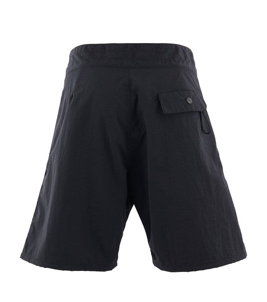 NYLON SHORTS /I LOVE SAINT