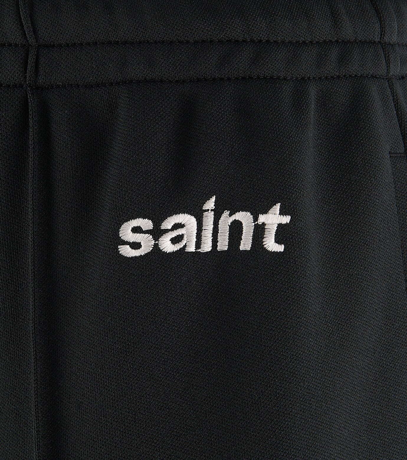 TRACK PANTS/SAINT