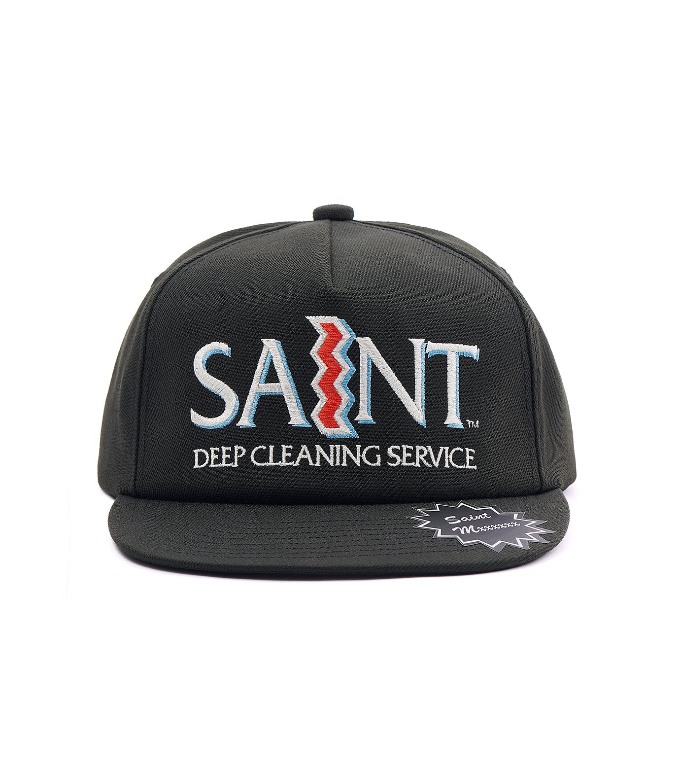 CAP/SAINT