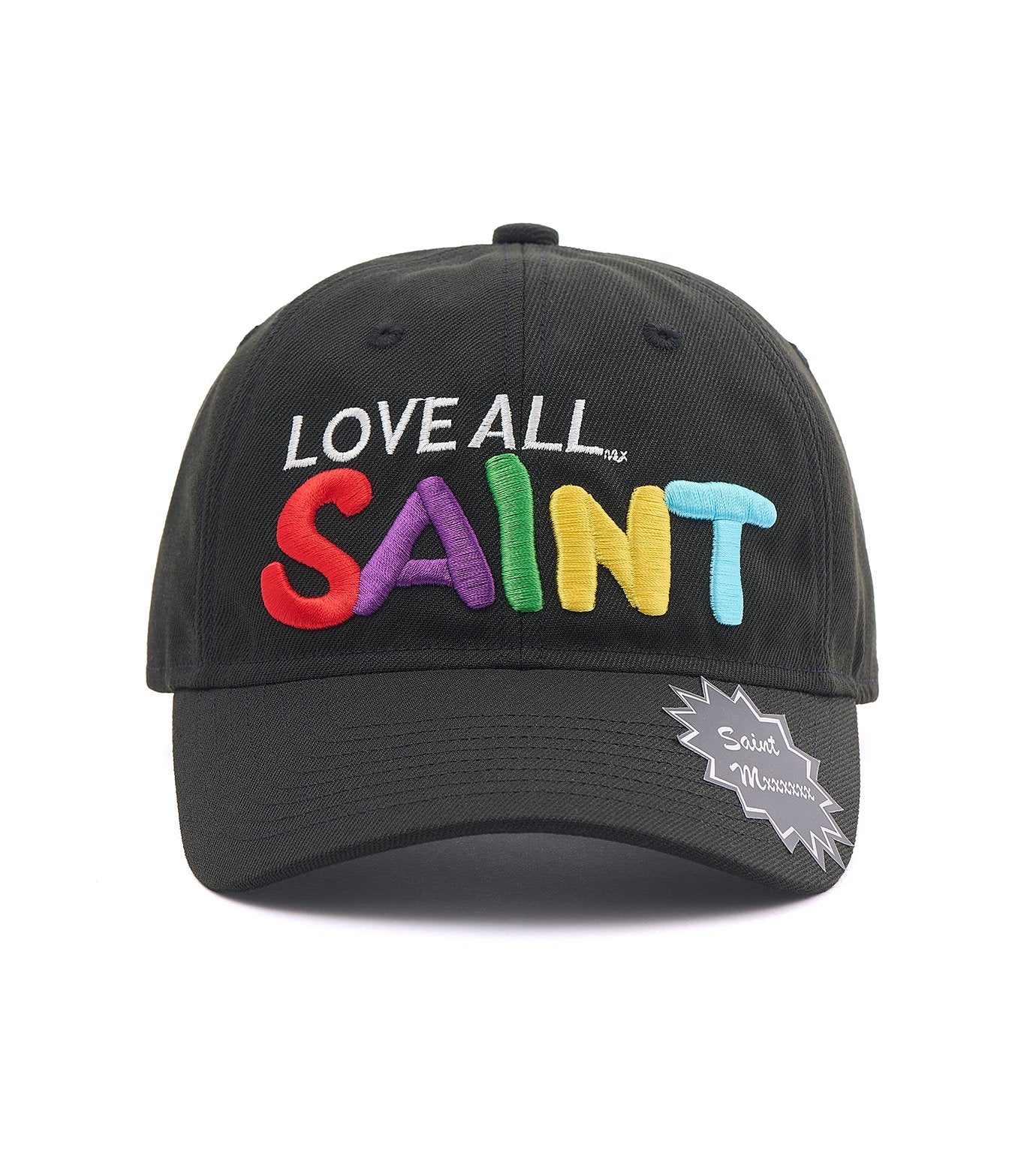 CAP/LOVE ALL