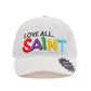 CAP/LOVE ALL