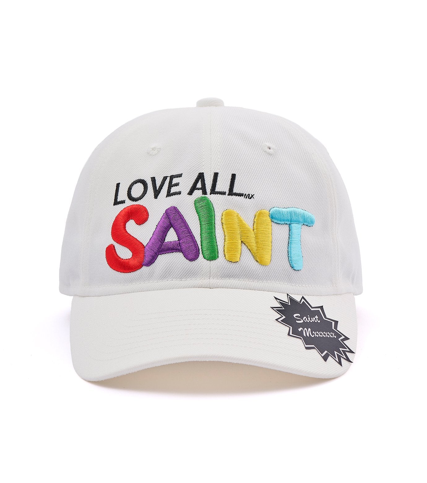 CAP/LOVE ALL