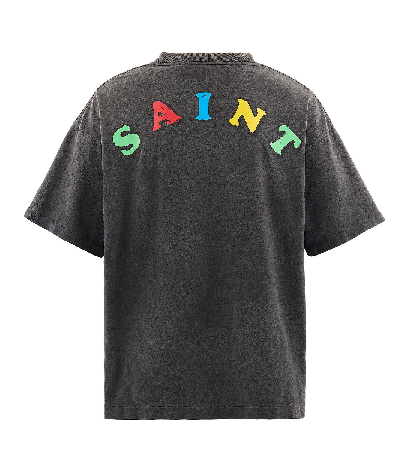 JR_SS T-SHIRT/VOTE F LIGHT