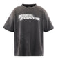 FF_SS T-SHIRT/FAST FURIOUS