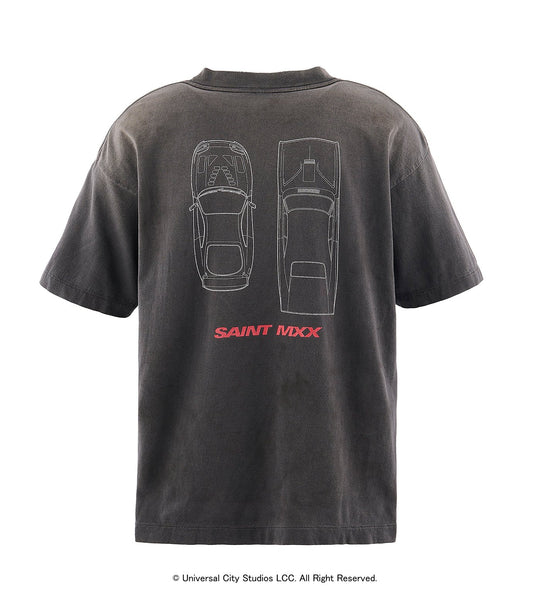 FF_SS T-SHIRT/FAST FURIOUS