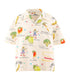 SW_OPEN COLLAR SHIRT