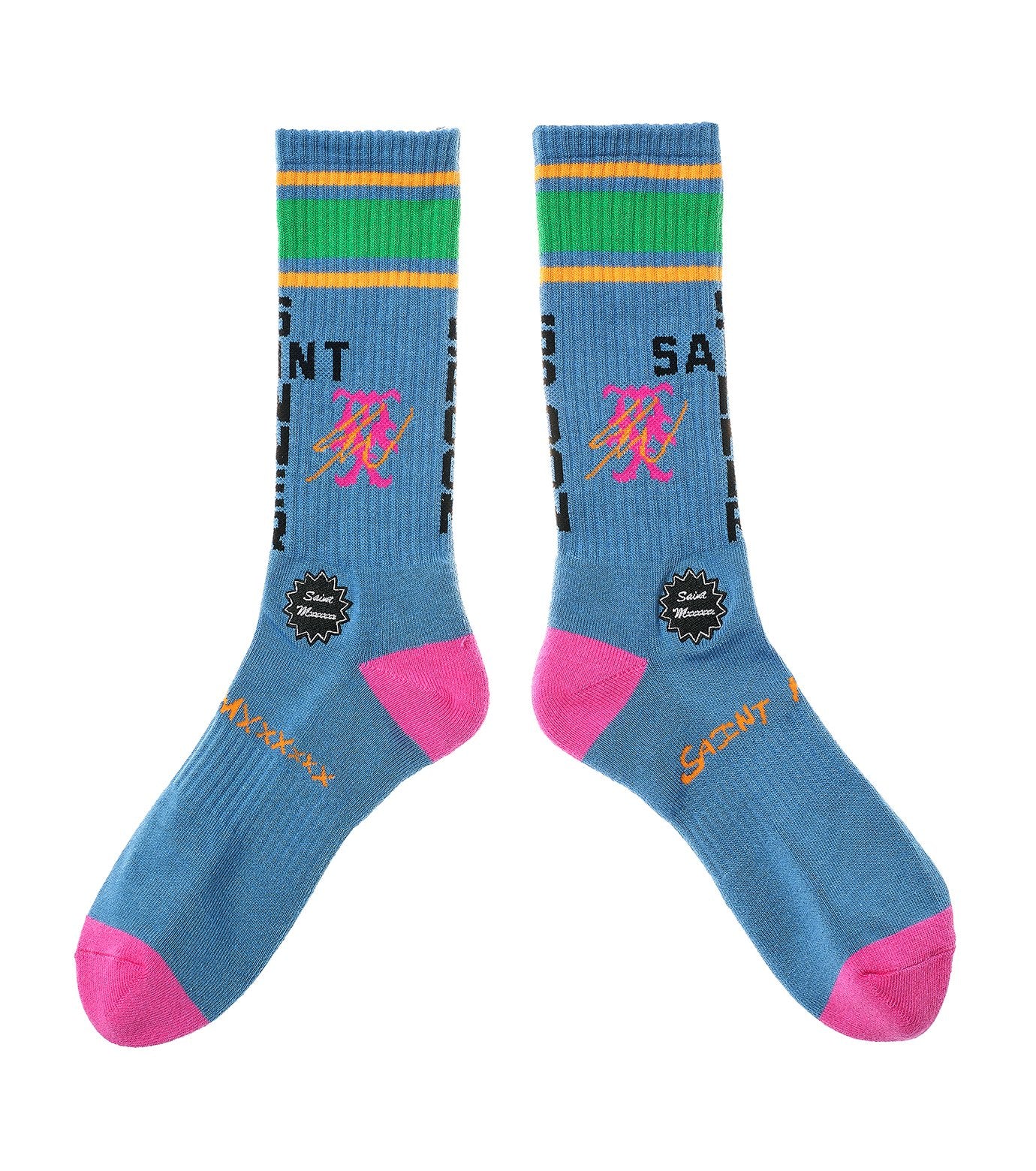 SW_SOCKS/SAINT SW