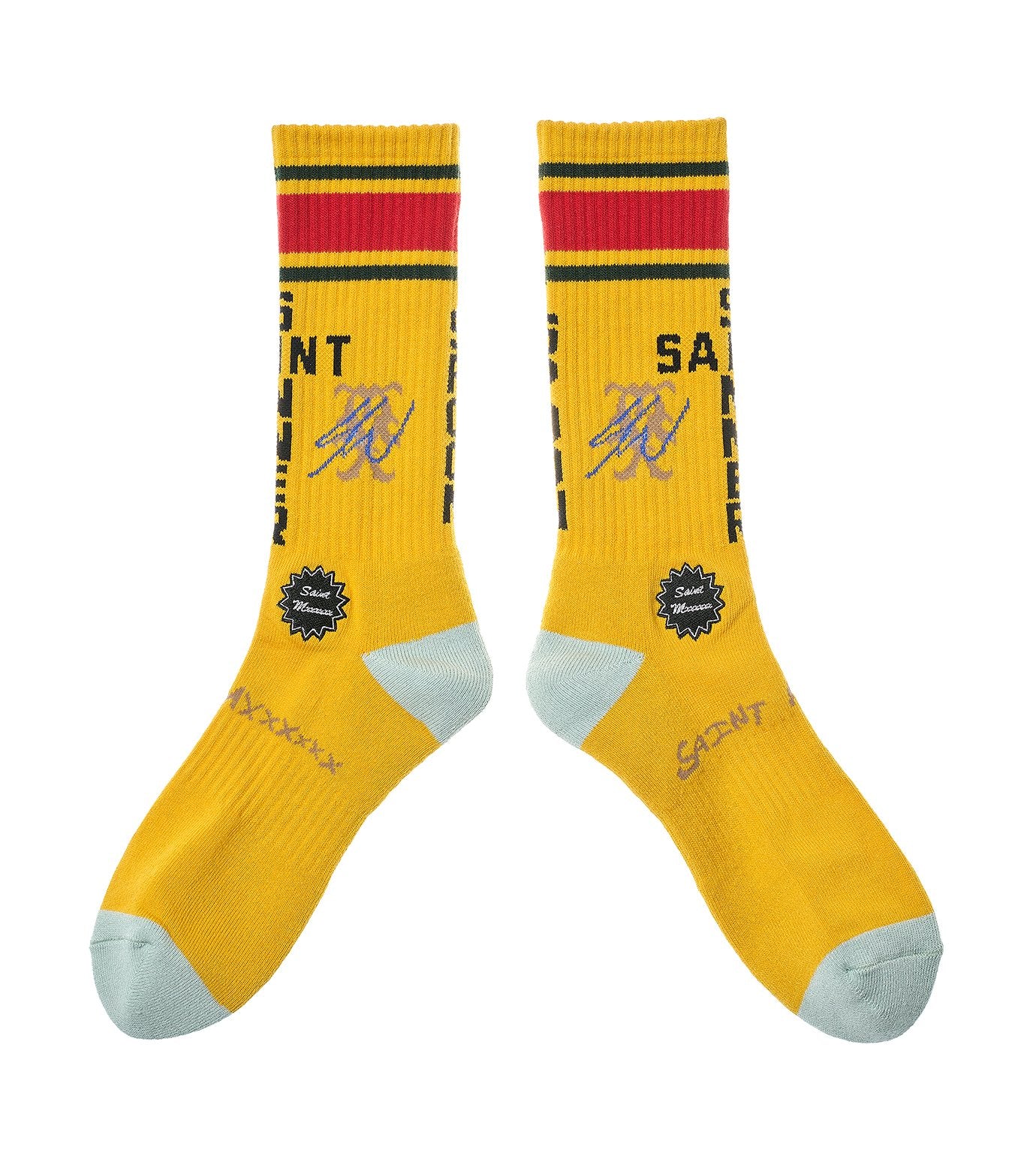 SW_SOCKS/SAINT SW