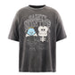 BH_SS TEE/SKULL-K&BABY-M