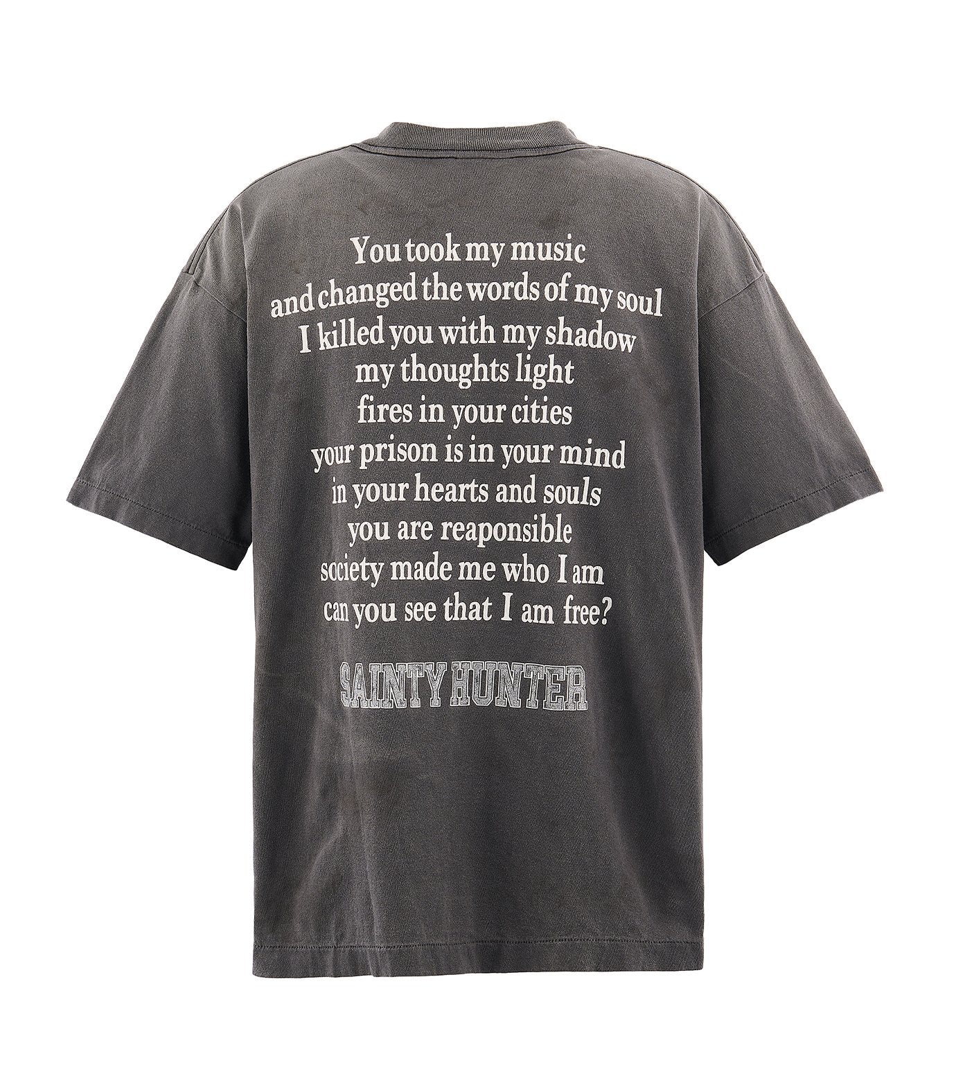 Saint MXXXXXX: Hoodies, Tees & Saint Michael Clothing – RESTIR