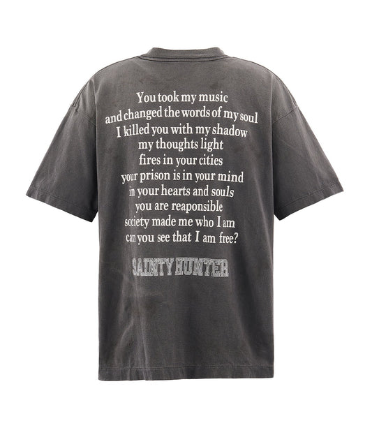 BH_SS TEE/SKULL-K&BABY-M