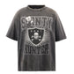 BH_SS T-SHIRT/SAINTY HUNTER