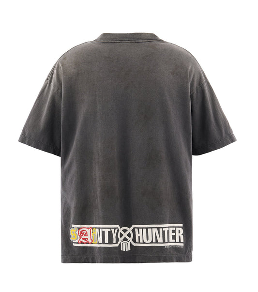 BH_SS T-SHIRT/SAINTY HUNTER