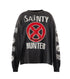BH_LS T-SHIRT/SAINTY HUNTER