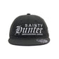 BH_CAP/SAINTY HUNTER