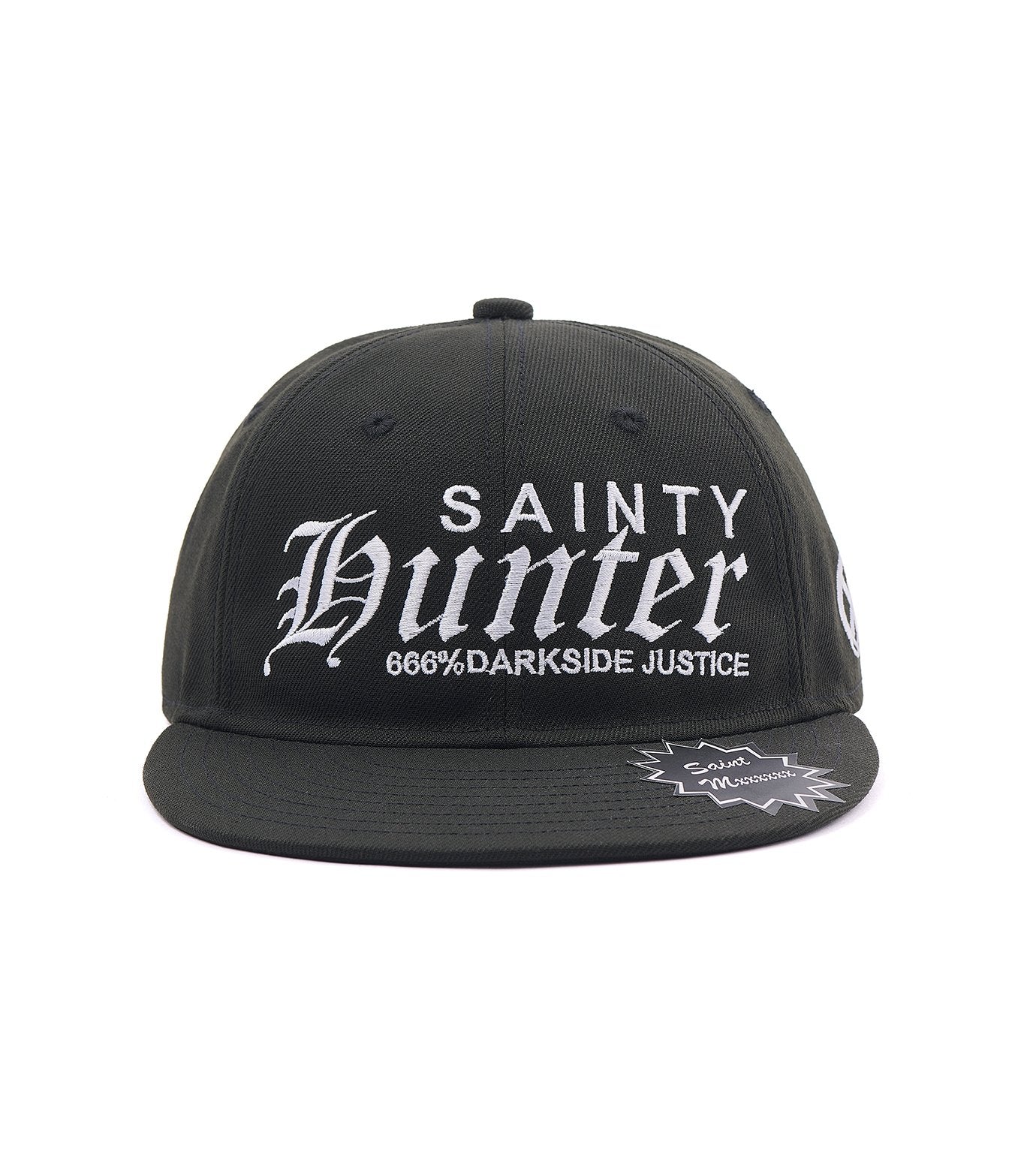 BH_CAP/SAINTY HUNTER