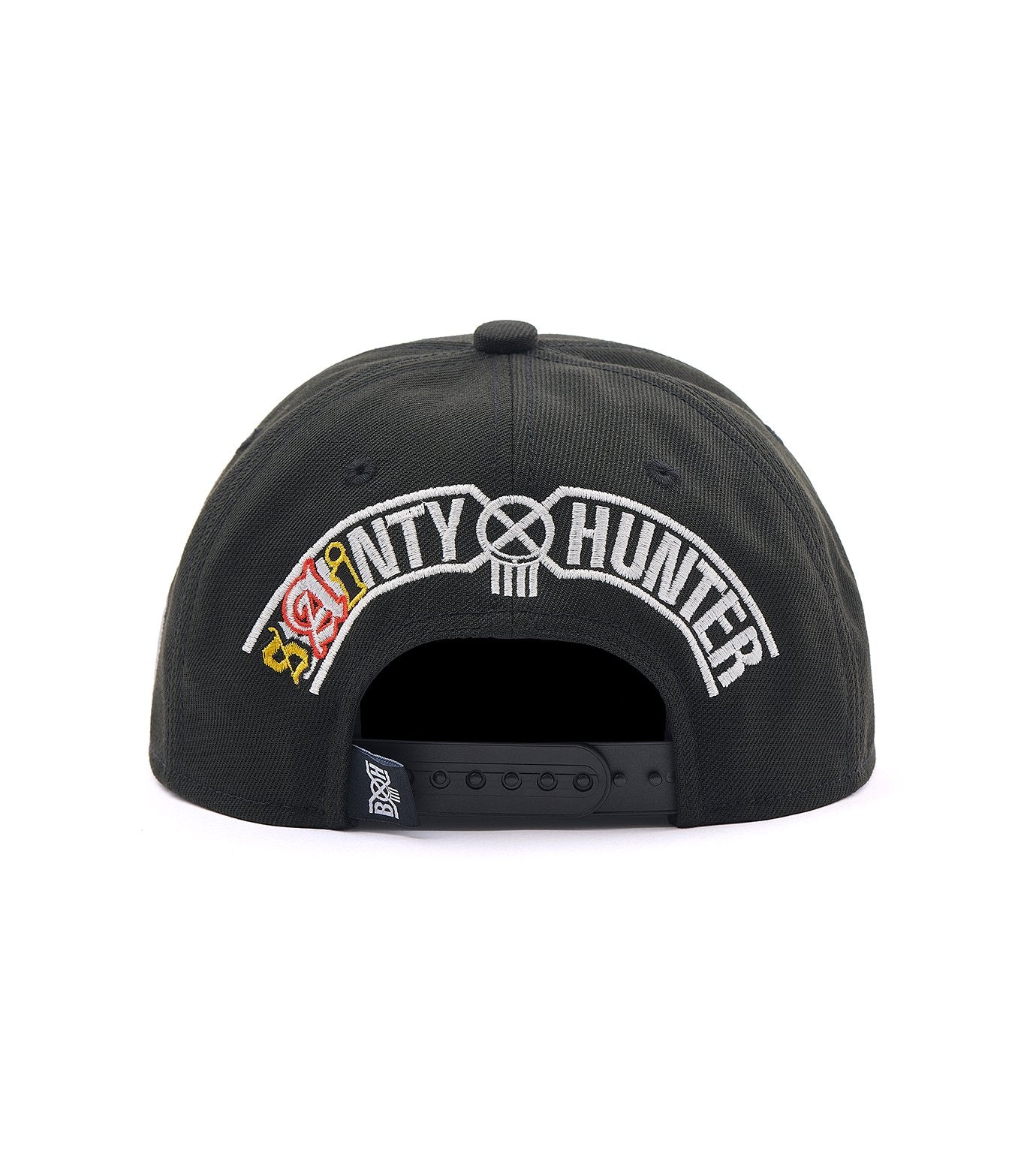 BH_CAP/SAINTY HUNTER