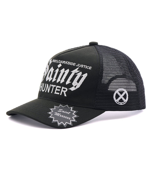 BH_MESH CAP/SAINTY HUNTER
