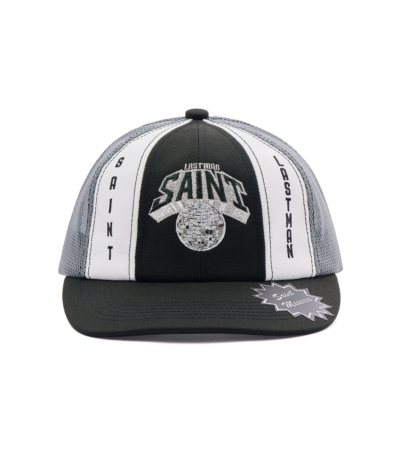 LM_CAP/MIRROR BALL