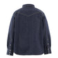BBJ_DENIM SHIRT/REGID