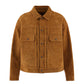 BBJ_SUEDE SHIRT/SUEDE