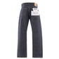 BBJ_DENIM PANTS/REGID