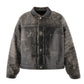 BBJ_LEATHER JACKET/LEATHER