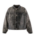BBJ_LEATHER JACKET/LEATHER