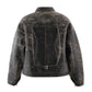 BBJ_LEATHER JACKET/LEATHER