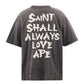BAPE_SS T-SHIRT/ALWAYS LOVE