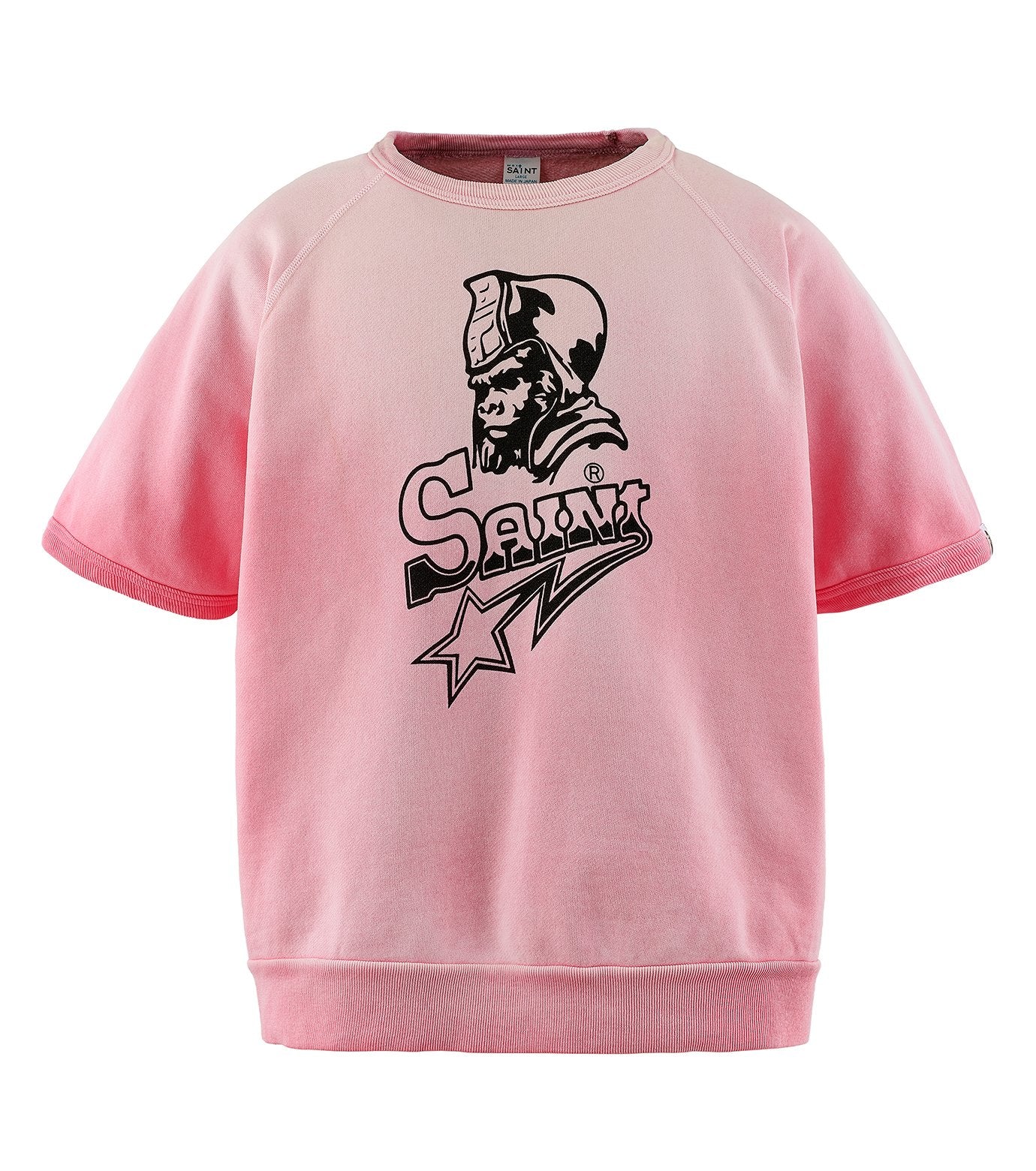 BAPE_SS CRW N SWT/SNT STAR