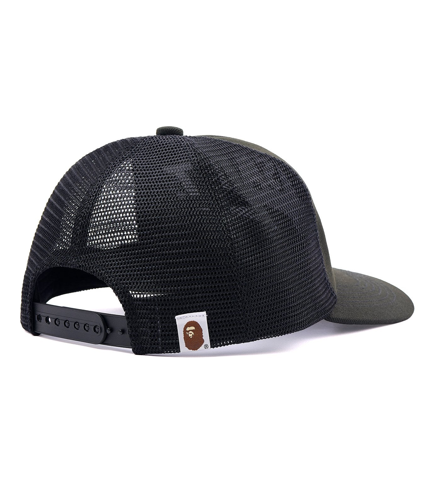 BAPE_MESH CAP